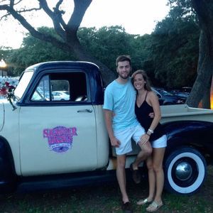 Meet your Posher, Cole